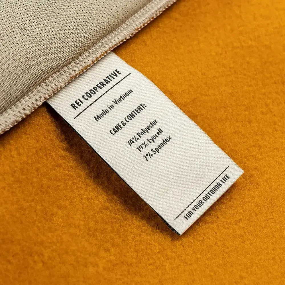 Labels